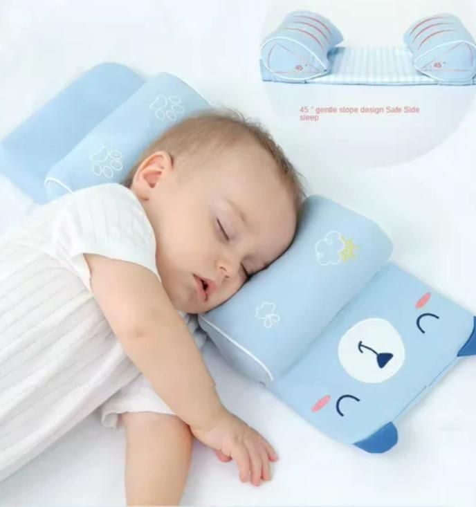 Head Support Pillow
